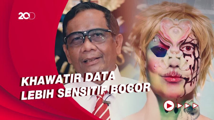 Anggota Komisi I Kritik Sikap Santai Pejabat saat Data Pribadi Bocor