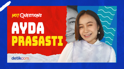 Ayda Prasasti, Putri Ki Joko Bodo yang Enggan Jadi Paranormal