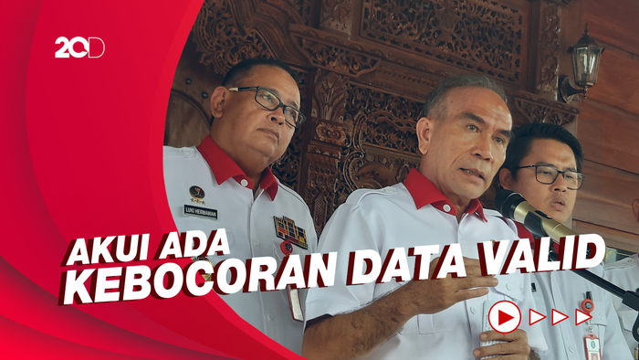 BSSN Sebut Serangan Hacker Bjorka Masuk Klasifikasi Rendah