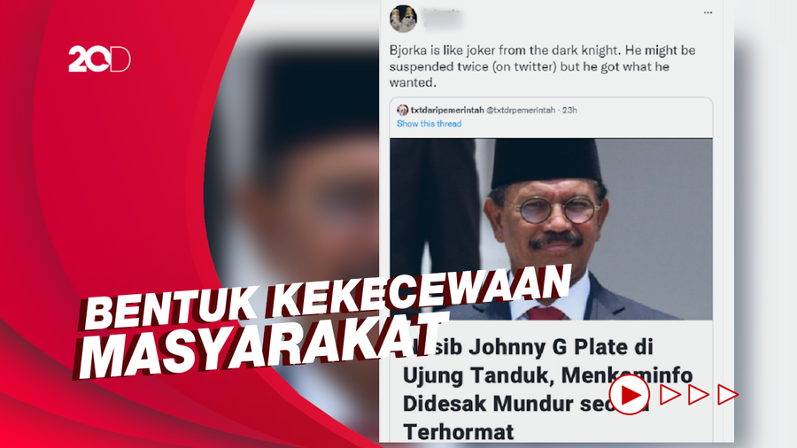 Banyak Netizen yang Pro ke Bjorka, Ini Kata Pakar
