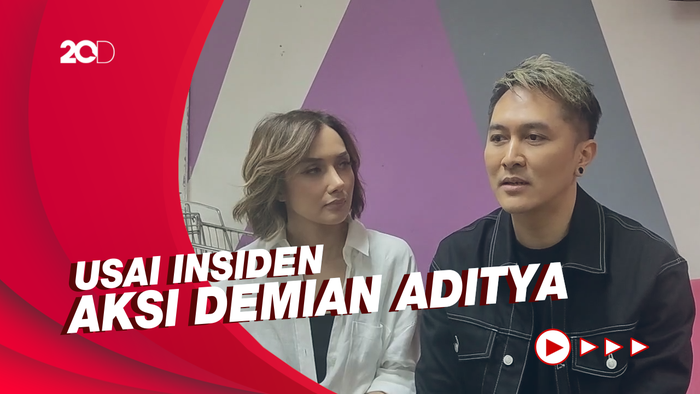 Cerita Sara Wijayanto Sempat Trauma Tampil di Layar Kaca