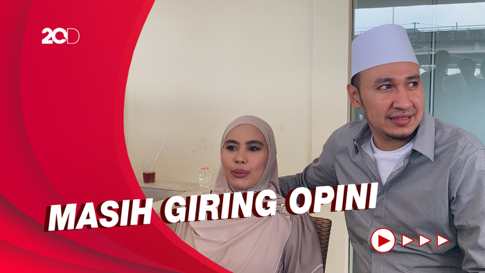 Kartika Putri Singgung Richard Lee yang Kerap Cari Pembenaran