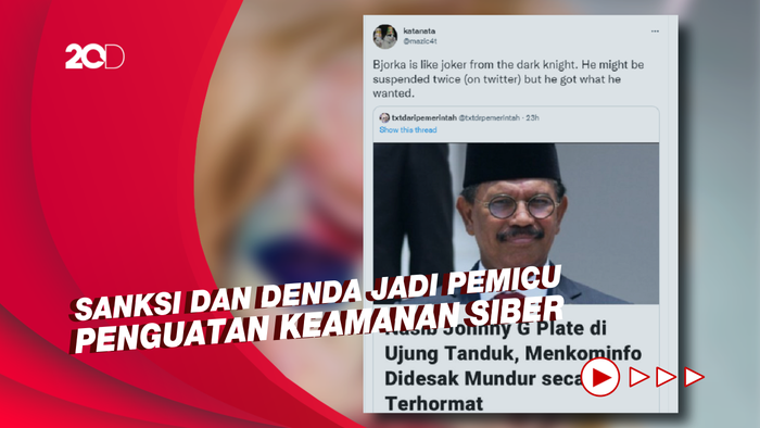 Pakar Nilai UU PDP Jadi Solusi Minimalisir Kebocoran Data