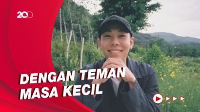 Rapper LOCO Umumkan akan Segera Menikah