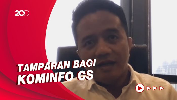 Respons Pedas Pakar soal Jokowi Bentuk Tim Khusus untuk Cegah Data Bocor