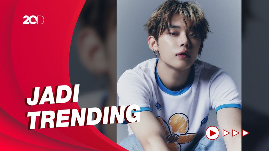 Yeonjun TXT Ultah, Fans Ramaikan Tagar #OurStarboyYeonjun
