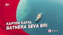 Kisah Kapten Kapal Bahtera Seva BRI Kepulauan Anambas