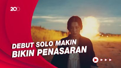 Trailer Album 28 Reasons Seulgi Red Velvet yang Mencekam