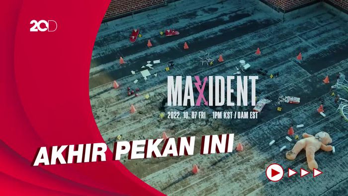 Beberapa Lagu Stray Kids di Album MAXIDENT Bakal Diungkap Saat Konser