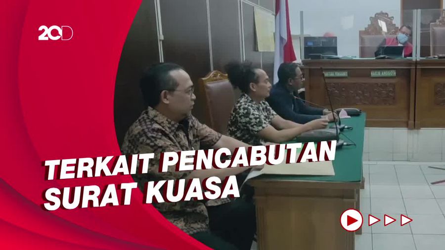 Hakim Mau Kabareskrim-Bharada E Hadiri Sidang Gugatan Deolipa Pekan Depan