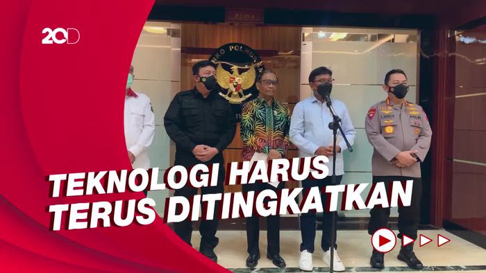 Pesan Menkominfo ke PSE Lingkup Privat soal Hacker: Jangan Lengah!