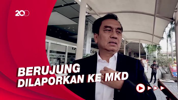 Sederet Kecaman Buntut Effendi Simbolon Sebut TNI Gerombolan