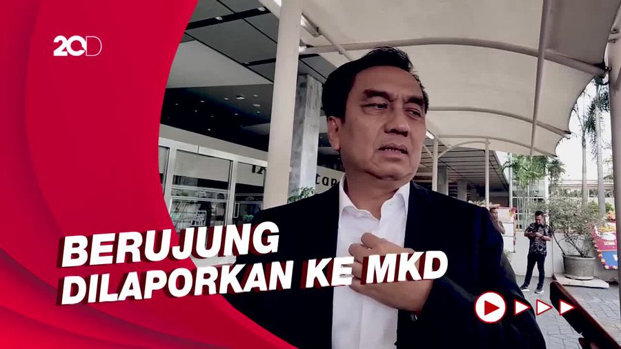Sederet Kecaman Buntut Effendi Simbolon Sebut TNI Gerombolan