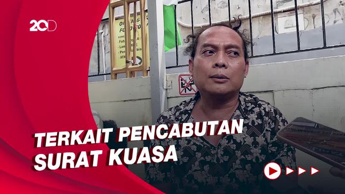 Sempat Tertunda, Sidang Gugatan Rp 15 M Deolipa ke Bharada E Digelar