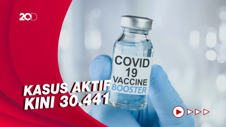 Corona RI 14 September: Tambah 2.799 Kasus, DKI Sumbang 1.228