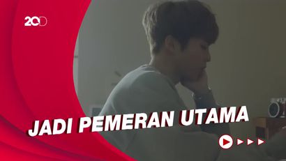 Xiumin EXO Comeback Akting Setelah 7 Tahun Lewat Boss-Dol Mart