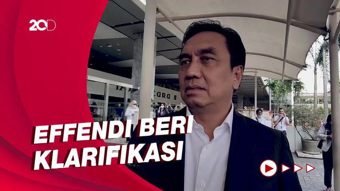 Effendi Simbolon Menyusul Isu Disharnomi 2 Jenderal TNI