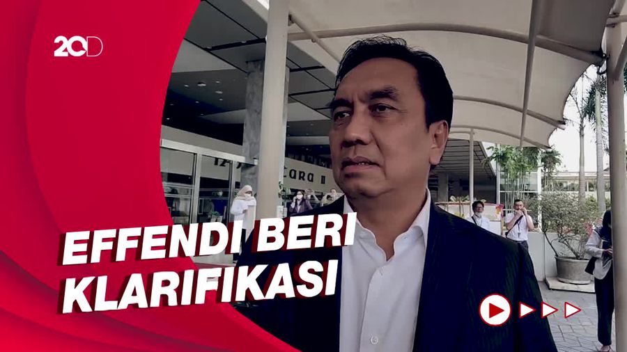 Effendi Simbolon Menyusul Isu Disharnomi 2 Jenderal TNI