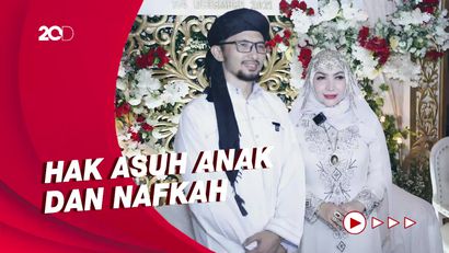 Isi Gugatan Roro Fitria Terhadap Andre Irawan