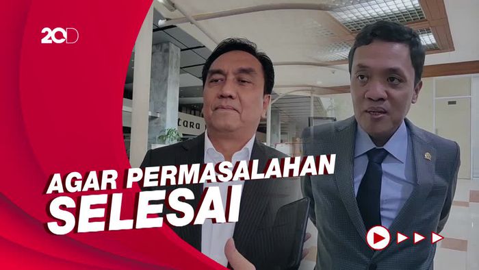 MKD Akan Panggil Effendi Simbolon, Usulkan Jenderal Dudung Juga Dihadirkan