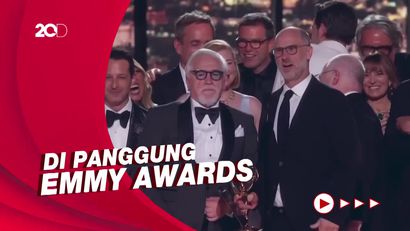 Lelucon Kreator Succession soal Raja Charles III Jadi Sorotan