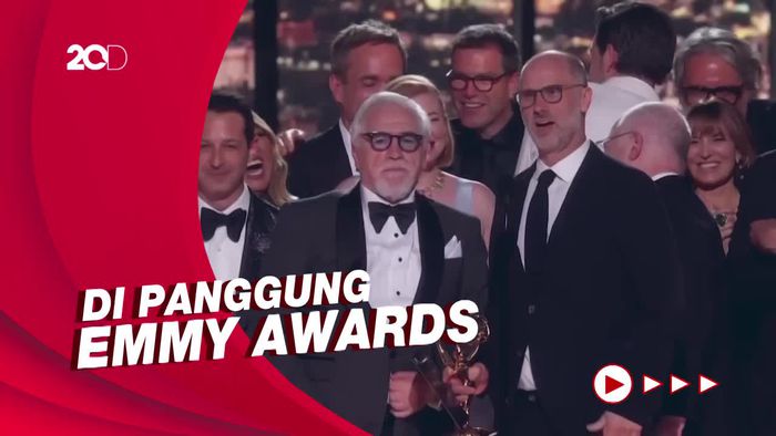 Lelucon Kreator Succession soal Raja Charles III Jadi Sorotan