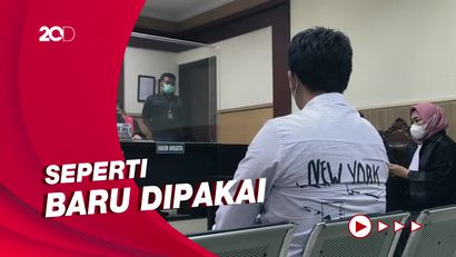 Ahli Digital Forensik Sebut Data Di HP Indra Kenz Hampir Kosong