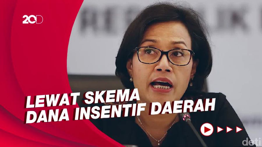 Hadiah Rp 10 M Buat Pemda yang Mampu Tahan Inflasi Akibat Harga BBM