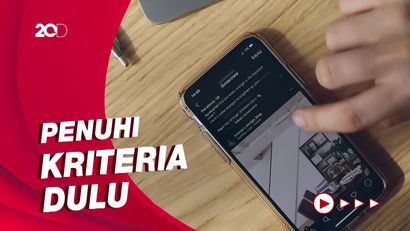 Kriteria dan Cara Mendapatkan Akun Instagram Centang Biru