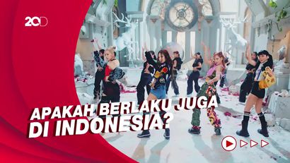 Melihat Paket VIP Konser BLACKPINK BORN PINK di Amerika