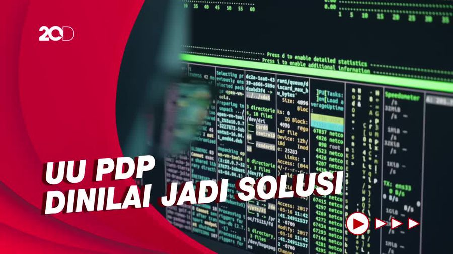 Pakar Bicara soal Tim Khusus Jokowi dan Mereka yang Pro ke Bjorka