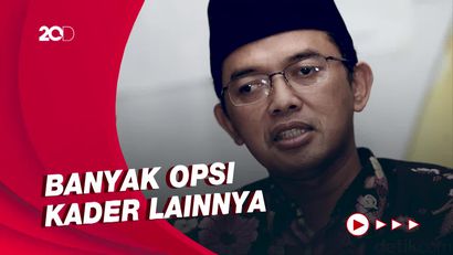 PKB soal Wacana Jokowi Cawapres 2024: Enggak Ada Kerjaan Banget!
