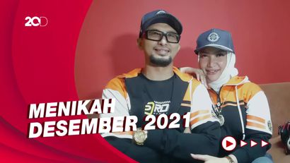 Rumah Tangga Roro Fitria dan Suami di Ujung Tanduk