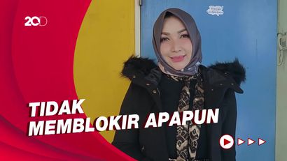 Disebut Blokir Komunikasi dengan Andre Irawan, Ini Kata Roro Fitria
