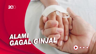 Temuan Terkini soal Kasus Kematian Puluhan Anak Gambia Terkait Paracetamol