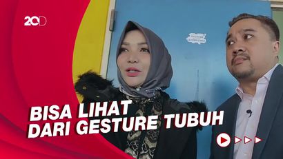 Tanggapan Roro Fitria soal Suami Bantah Lakukan KDRT 