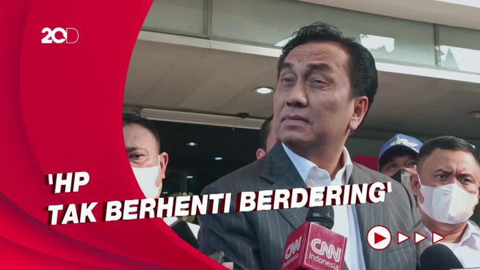 Sesal Effendi Simbolon Terima Intimidasi Buntut Ucapan TNI Gerombolan
