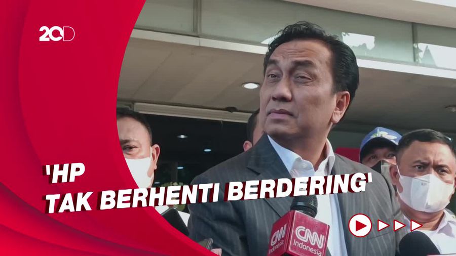 Sesal Effendi Simbolon Terima Intimidasi Buntut Ucapan TNI Gerombolan