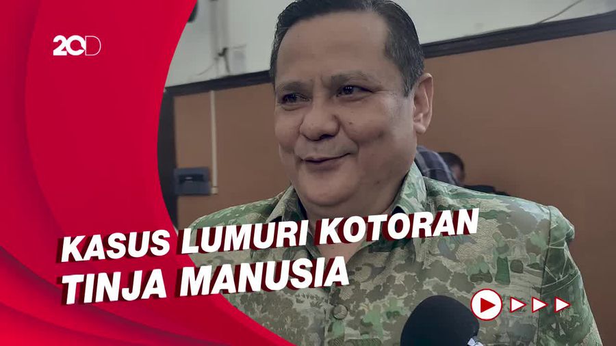 Napoleon Siap Jalani Sidang Vonis Kasus Penganiayaan M Kace