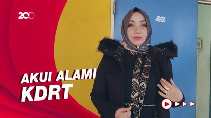 Alasan Roro Fitria Gugat Cerai Andre Irawan