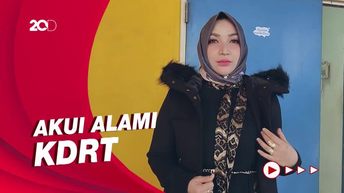Alasan Roro Fitria Gugat Cerai Andre Irawan