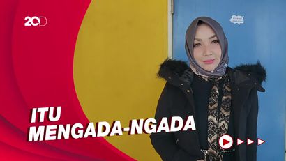 Klarifikasi Roro Fitria soal Benda Mistis Pemicu Amarah Suami 