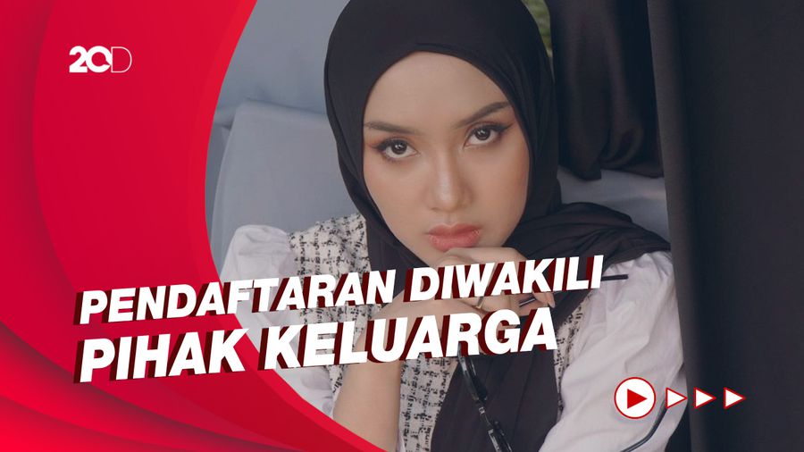 Berkas Pendaftaran Pernikahan Cita Citata-Didi Mahardika Sudah Lengkap