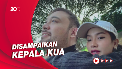 Pernikahan Cita Citata dan Didi Mahardika Ditunda, Ada Apa?