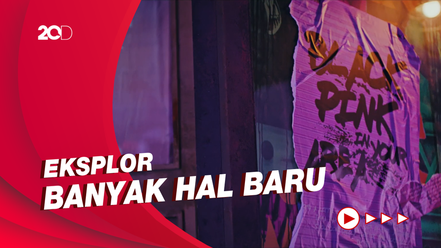 Rose BLACKPINK Ungkap Perbedaan THE ALBUM dan BORN PINK