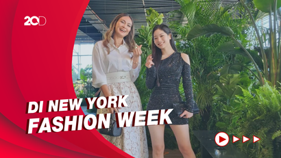 Saat Luna Maya Pose Bareng Dahyun TWICE