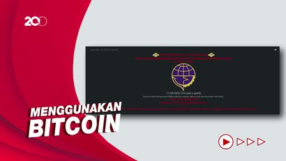 Deretan Data-data yang Dijual Bebas di Breached.to