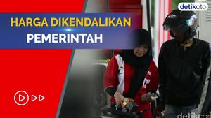 Kenapa Pertamax Bisa Lebih Murah Ketimbang Kompetitornya?