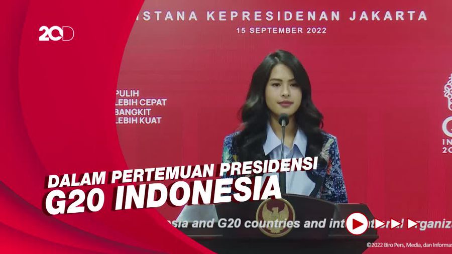 Dukungan Negara Tamu hingga Lembaga Internasional Terhadap Indonesia