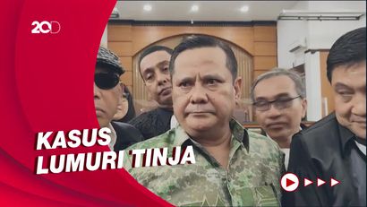 Napoleon Divonis 5,5 Bulan di Kasus Penganiayaan M Kace
